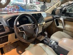 تويوتا لاندكروزر برادو